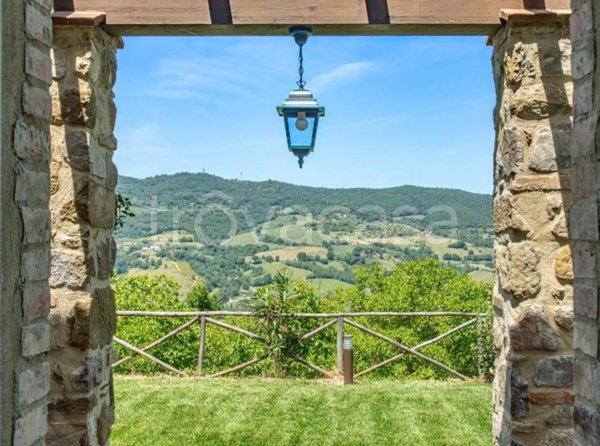 casa indipendente in vendita ad Umbertide