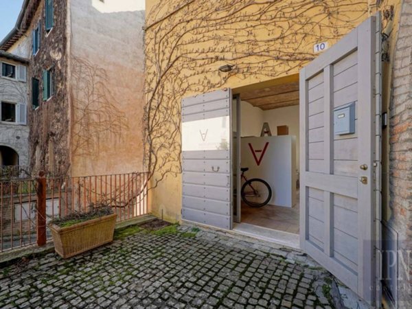 appartamento in vendita ad Umbertide