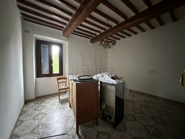 appartamento in vendita ad Umbertide