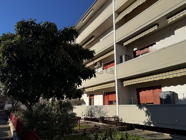 appartamento in vendita ad Umbertide