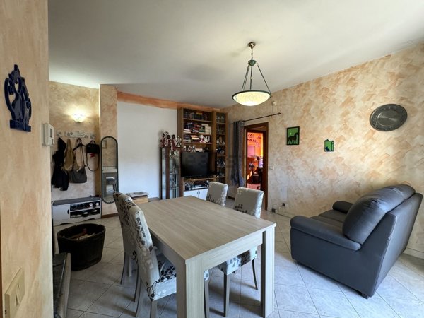 appartamento in vendita ad Umbertide