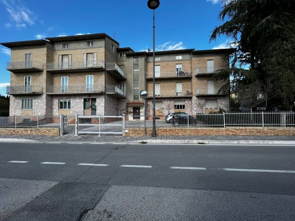 appartamento in vendita ad Umbertide