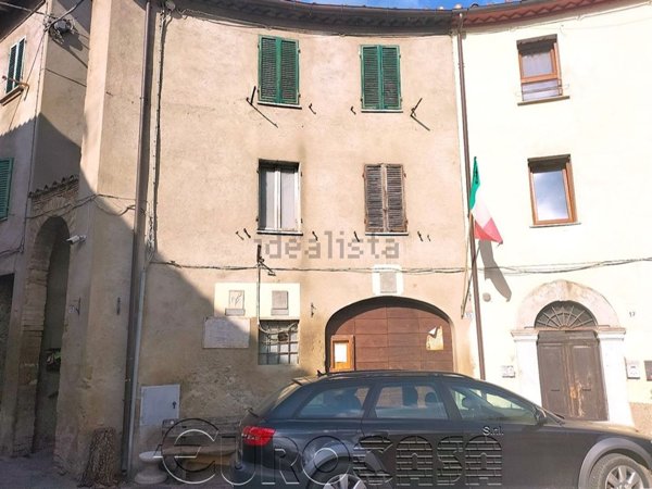 appartamento in vendita ad Umbertide