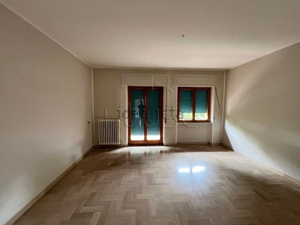 appartamento in vendita ad Umbertide