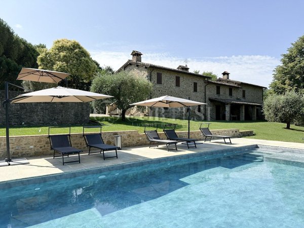 casale in vendita ad Umbertide