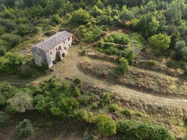 appartamento in vendita ad Umbertide