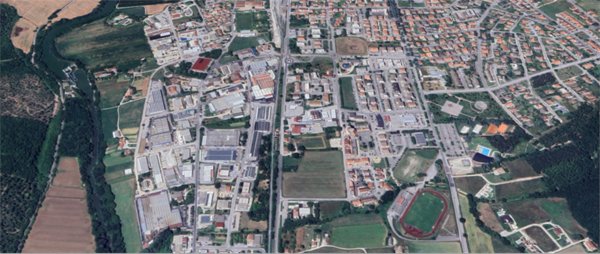 appartamento in vendita ad Umbertide