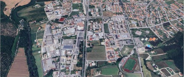 appartamento in vendita ad Umbertide