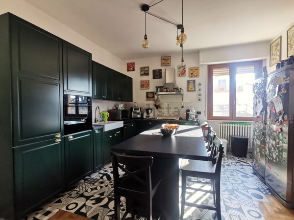 casa semindipendente in vendita ad Umbertide