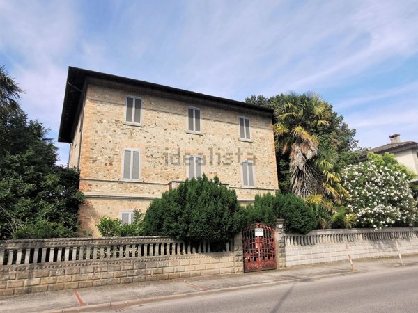 casa indipendente in vendita ad Umbertide