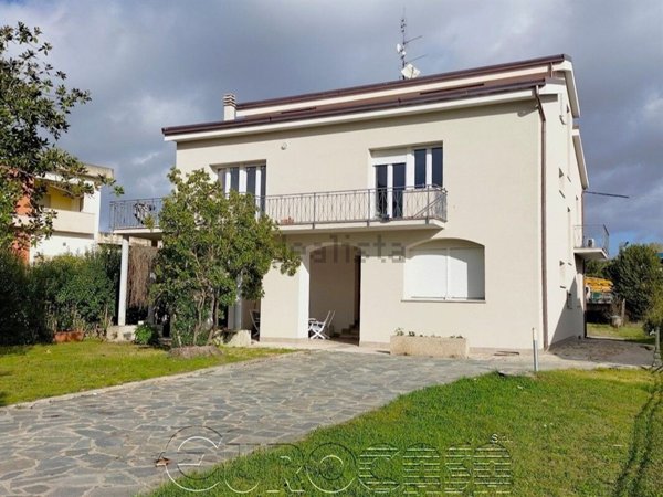 casa indipendente in vendita ad Umbertide