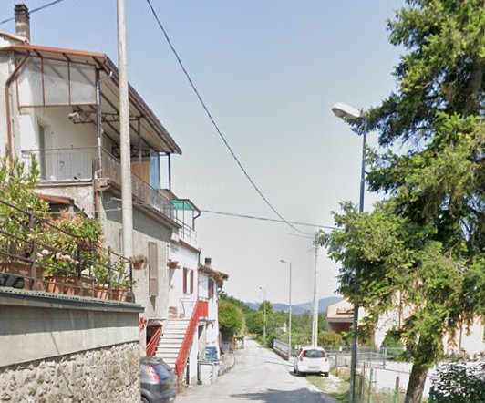 appartamento in vendita ad Umbertide