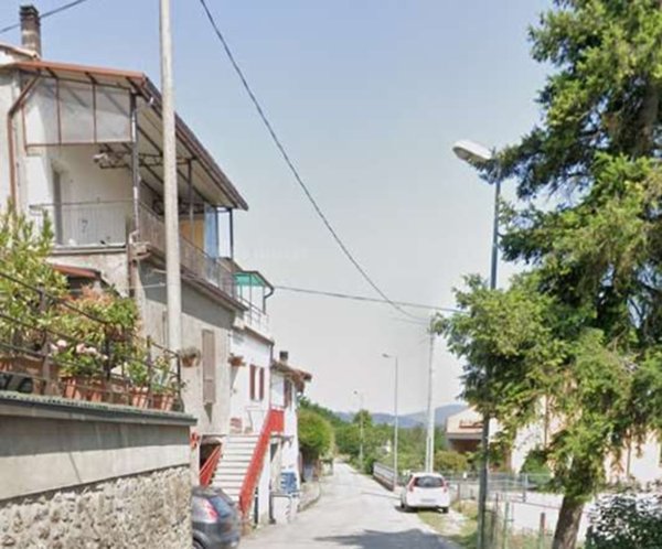 appartamento in vendita ad Umbertide