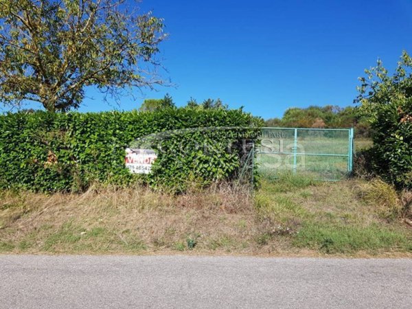 terreno agricolo in vendita ad Umbertide