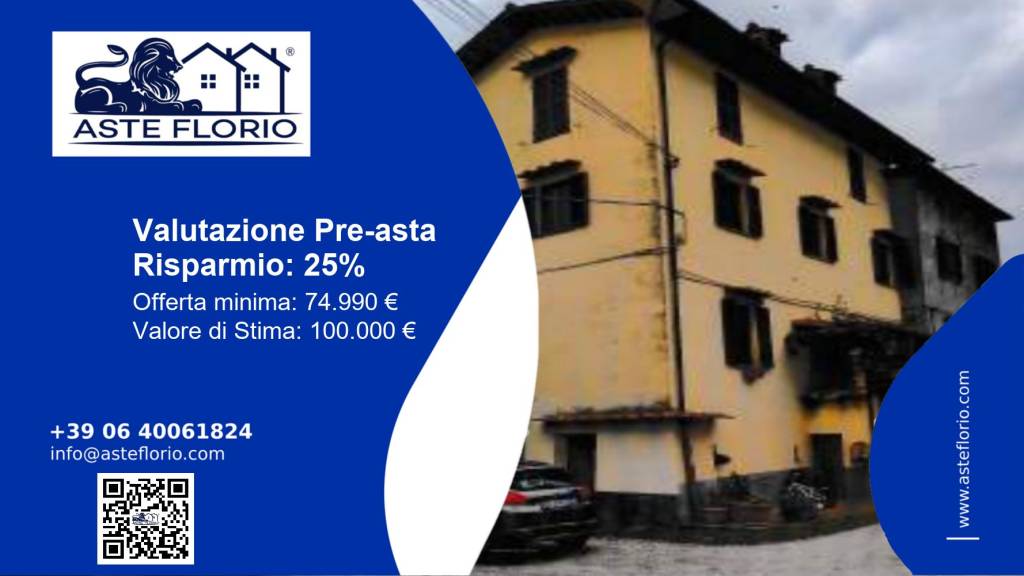 appartamento in vendita ad Umbertide in zona Montecastelli