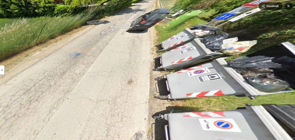 appartamento in vendita ad Umbertide in zona Badia