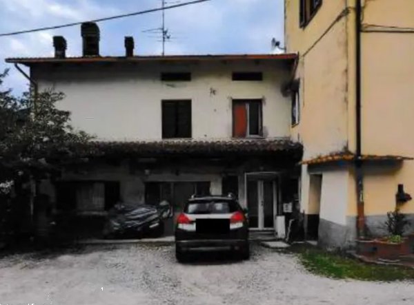 appartamento in vendita ad Umbertide