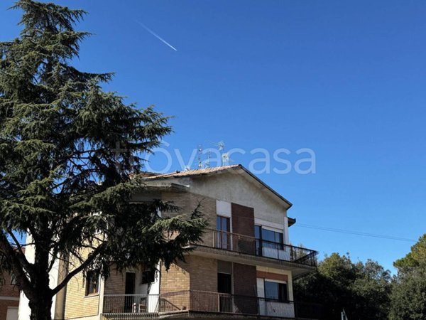 appartamento in vendita ad Umbertide