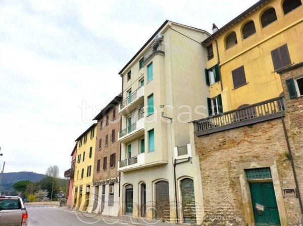 appartamento in vendita ad Umbertide