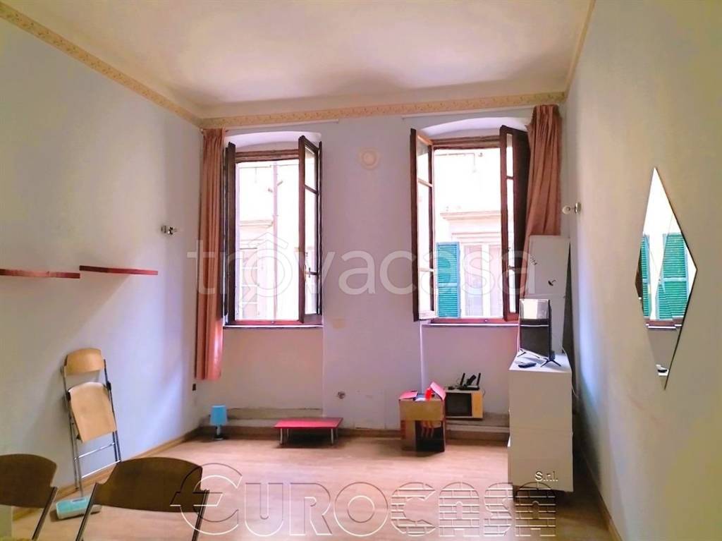 appartamento in vendita ad Umbertide