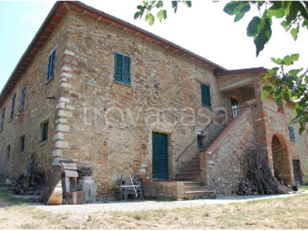 casa indipendente in vendita ad Umbertide in zona Badia