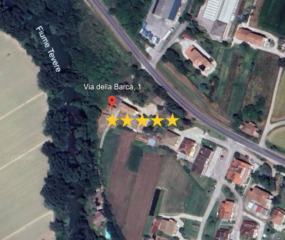 appartamento in vendita ad Umbertide