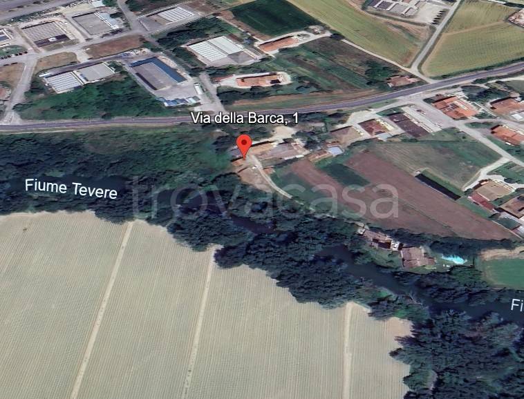 appartamento in vendita ad Umbertide