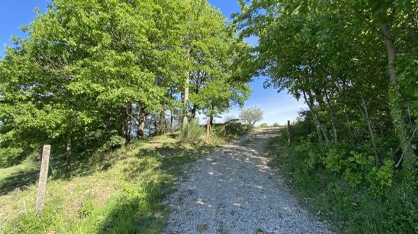 villa in vendita ad Umbertide in zona Niccone