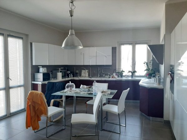 appartamento in vendita ad Umbertide