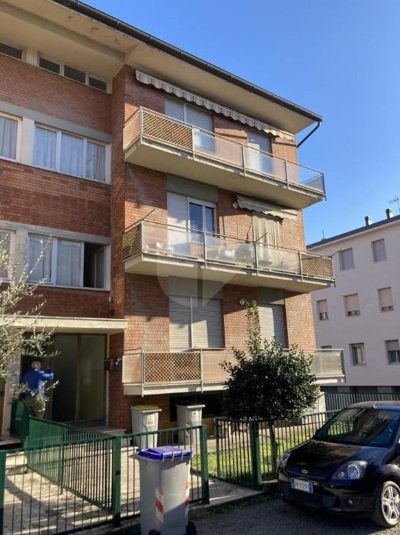 appartamento in vendita ad Umbertide