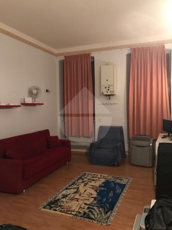 appartamento in vendita ad Umbertide