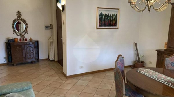 appartamento in vendita ad Umbertide