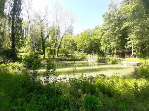 villa in vendita ad Umbertide