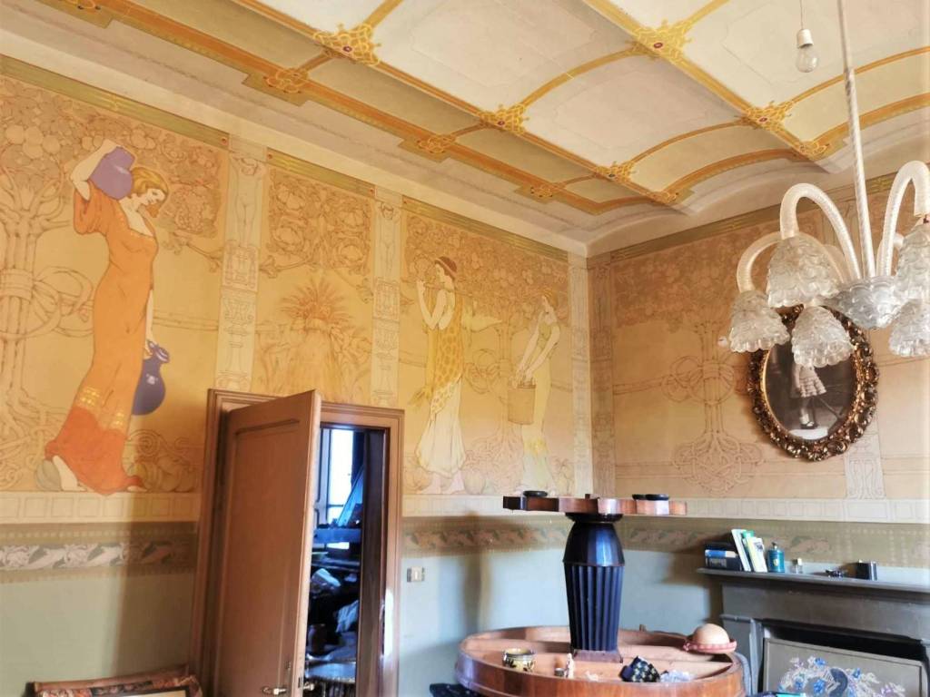 casa indipendente in vendita ad Umbertide
