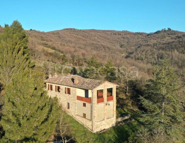 casa indipendente in vendita ad Umbertide