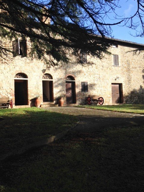 casa indipendente in vendita ad Umbertide in zona Niccone