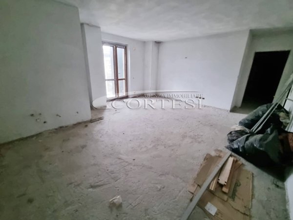 appartamento in vendita ad Umbertide