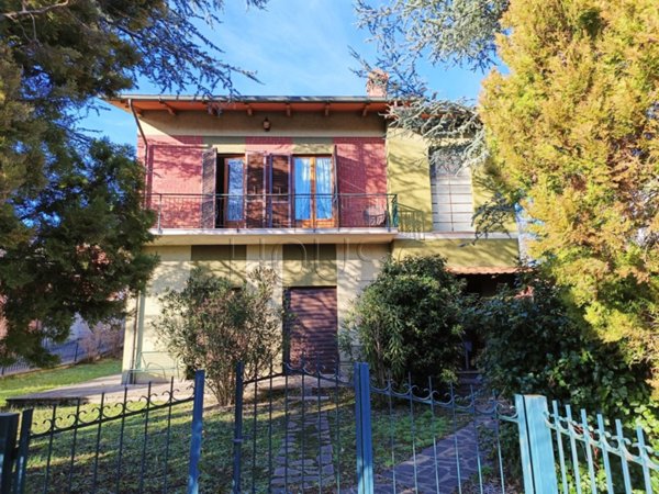 appartamento in vendita ad Umbertide in zona Niccone