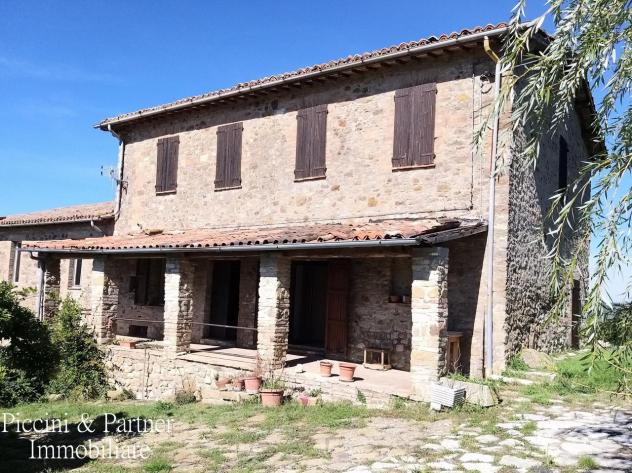 casa indipendente in vendita ad Umbertide