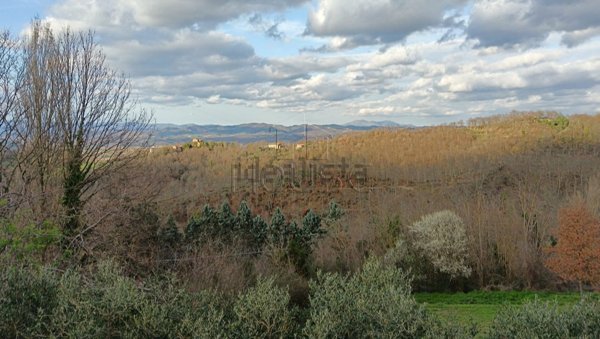 appartamento in vendita ad Umbertide