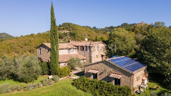 casa indipendente in vendita ad Umbertide