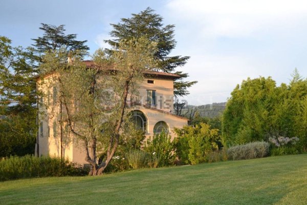 casa indipendente in vendita ad Umbertide