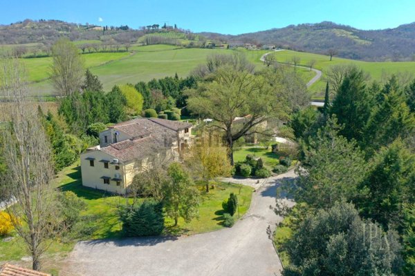 casa indipendente in vendita ad Umbertide