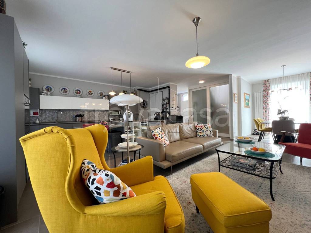 casa indipendente in vendita ad Umbertide