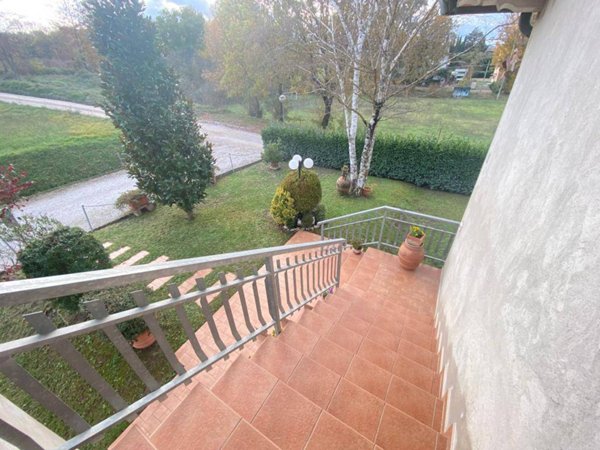 casa indipendente in vendita ad Umbertide
