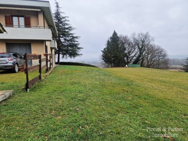 casa indipendente in vendita ad Umbertide