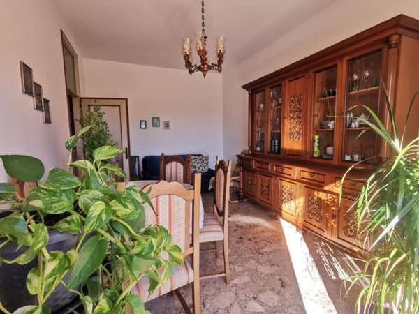 appartamento in vendita ad Umbertide