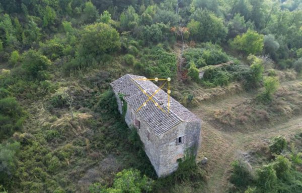 appartamento in vendita ad Umbertide