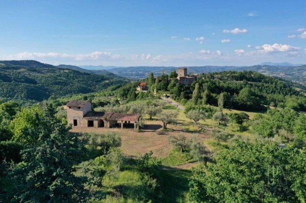 casa indipendente in vendita ad Umbertide