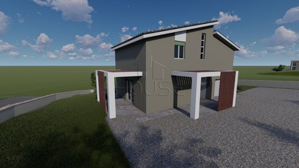 casa indipendente in vendita ad Umbertide